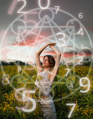 Numerology